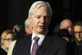 La ONU considera  que Assange sufre una "detención arbitraria"