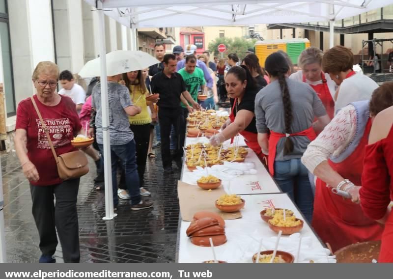 Fiestas patronales de Santa Quitèria de Almassora II