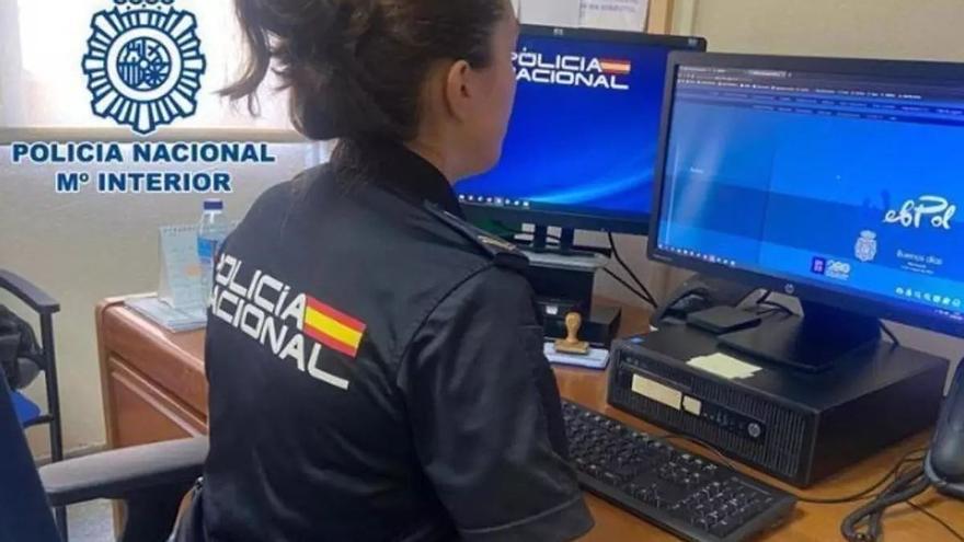 Alerta máxima de la Policía Nacional a la población por lo que está ocurriendo con la declaración de la Renta