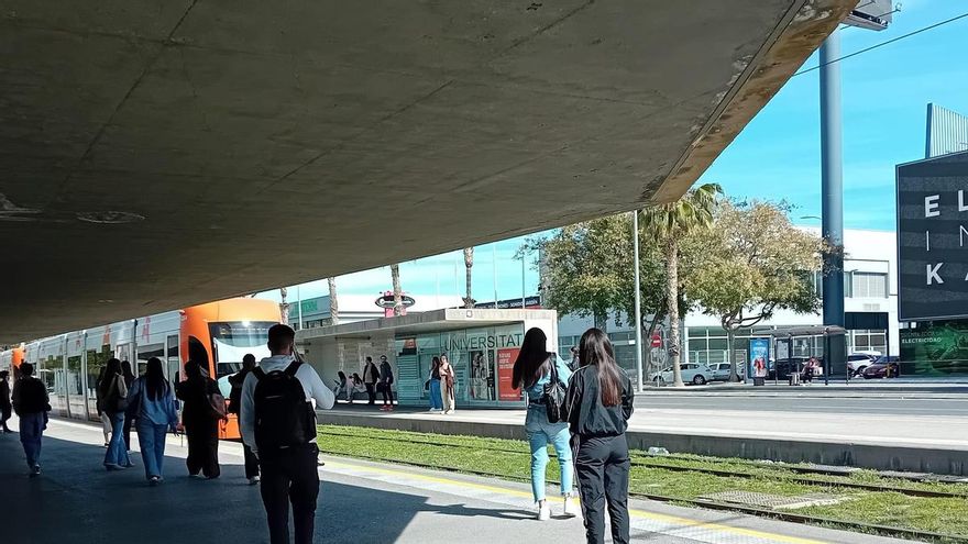 Las medidas que toma San Vicente tras los dos atropellos en tres días a patinetes