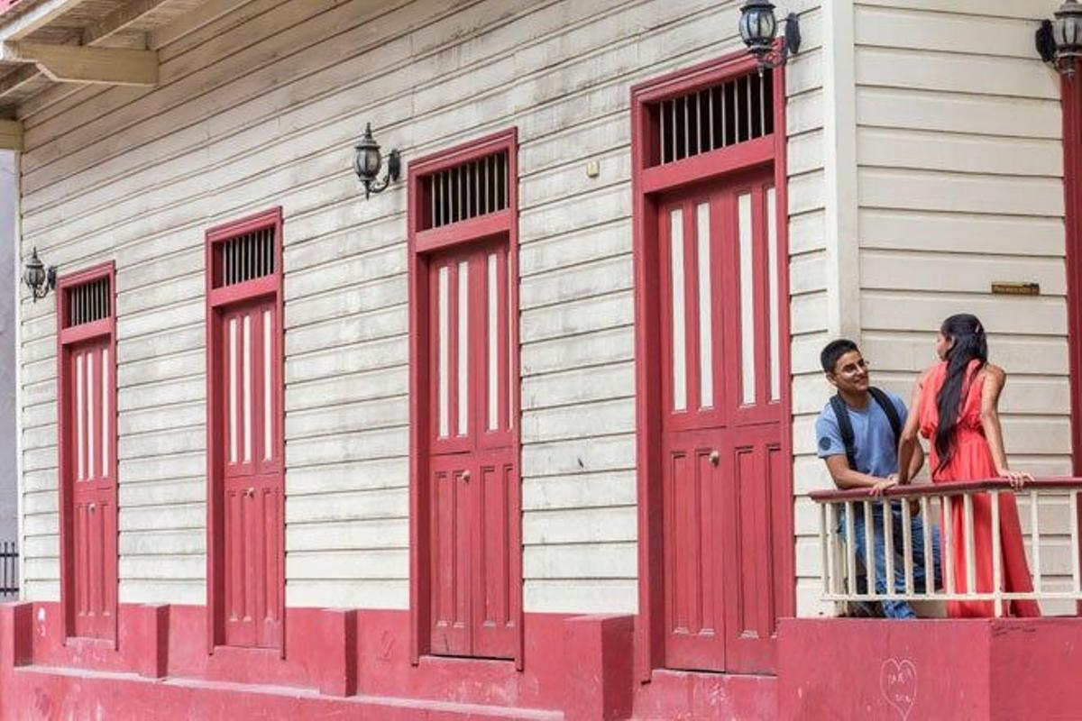 San Felipe de Ciudad de Panamá.