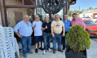 La Peña O'Barbeiro de Rodeiro se abre a más incorporaciones