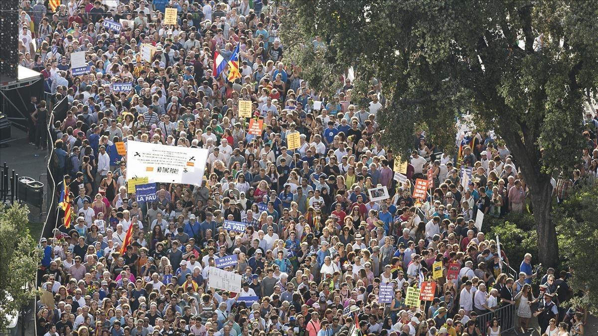 zentauroepp39823976 barcelona 26 08 2017 manifestaci n no tinc por para condenar170828094424 zentauroepp39823976 barcelona 26 08 2017 manifestaci n no tinc por para condenar170828094424