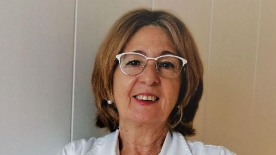 Maise Cunill realitza un estudi sobre podologia oncològica a la comarca. | EMPORDÀ