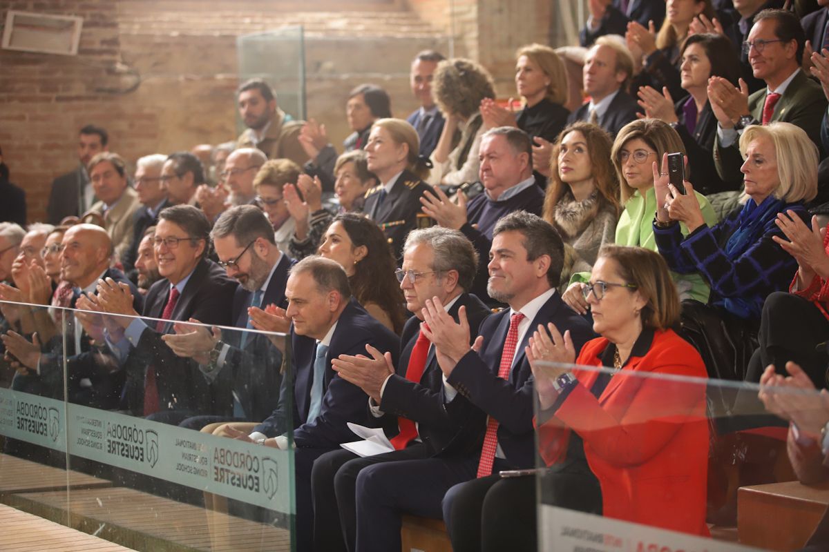 Premios de Turismo de Diario CÓRDOBA