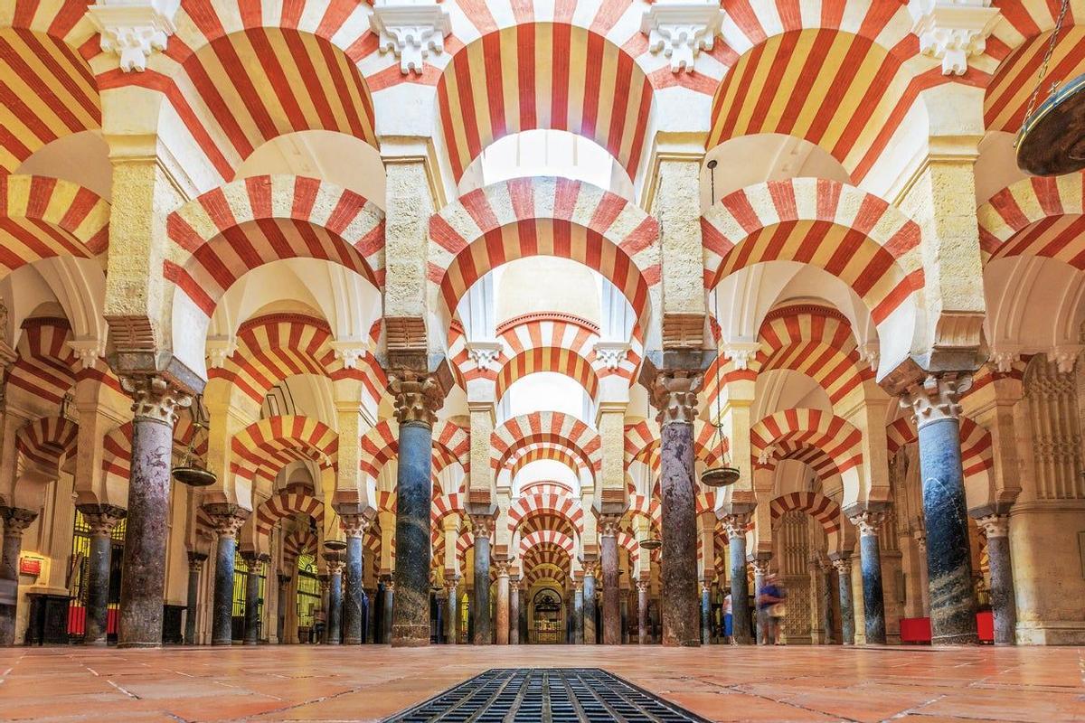 Mezquita de Córdoba