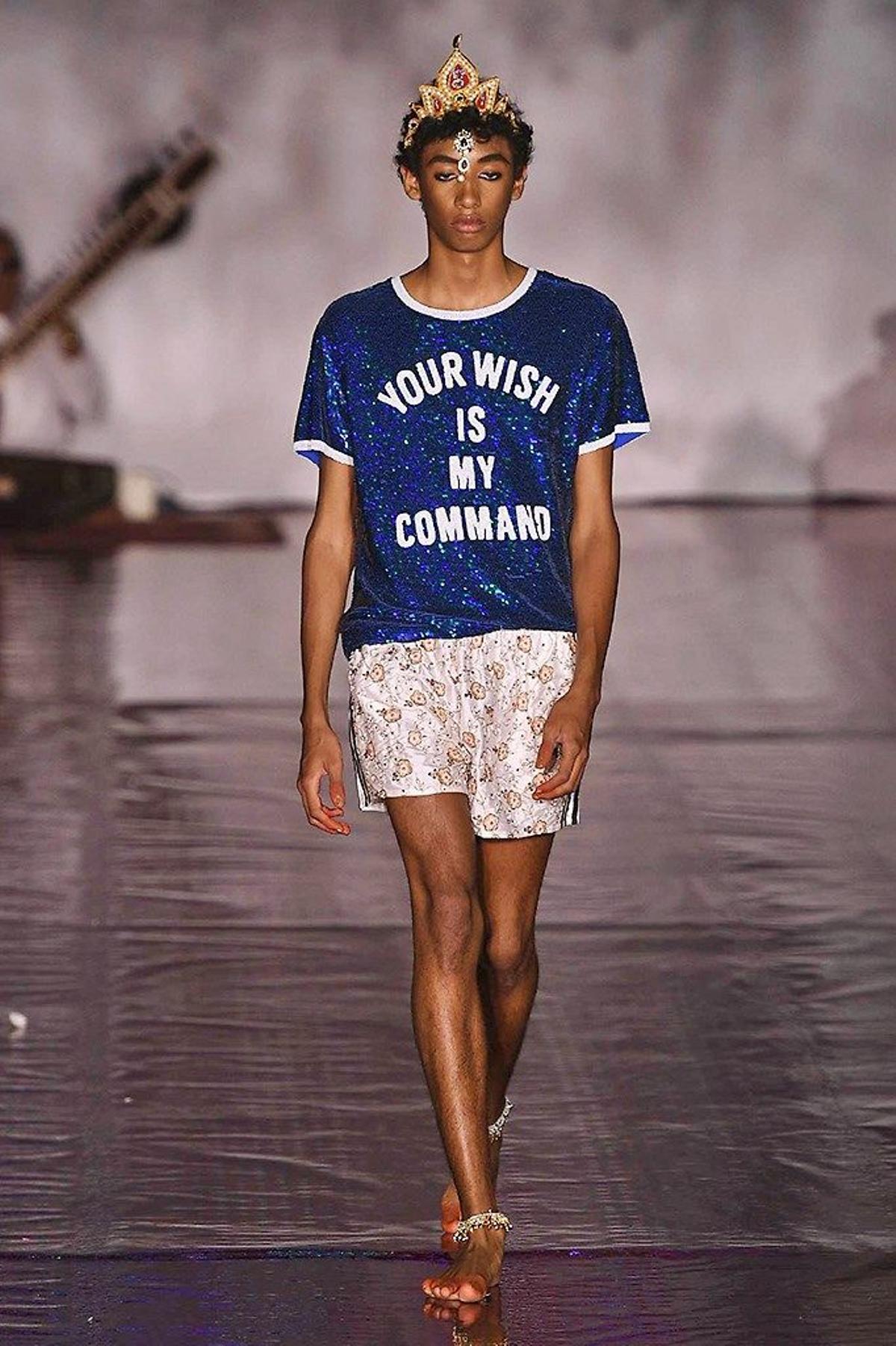 Ashish