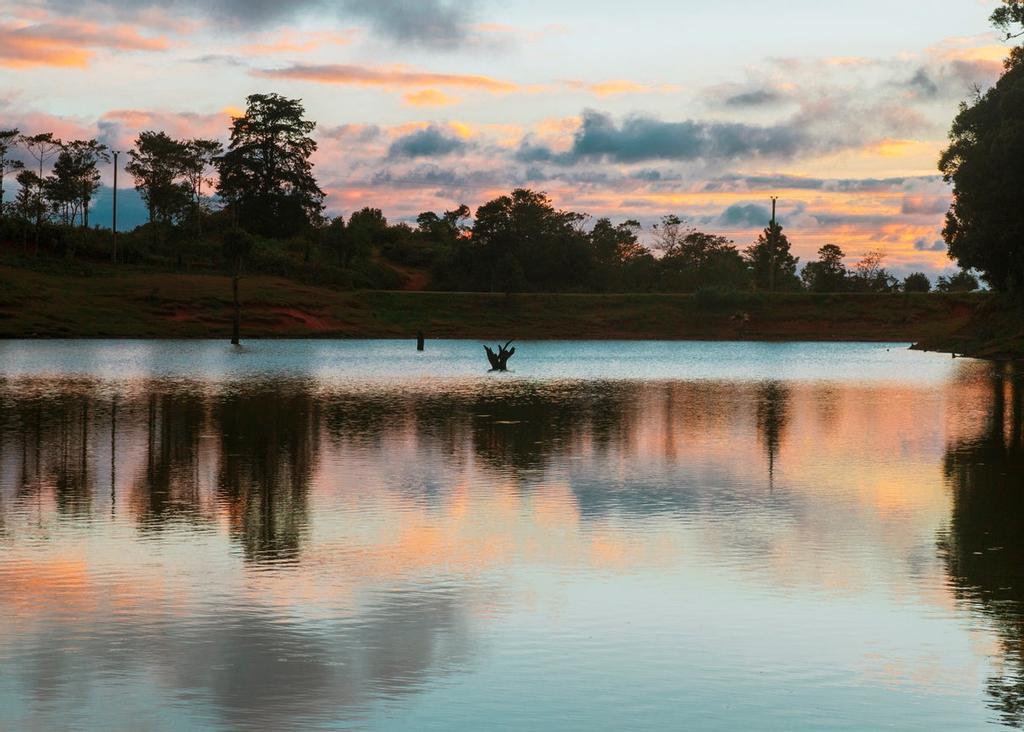 La Esperanza, departamento de Intibuca, Honduras
