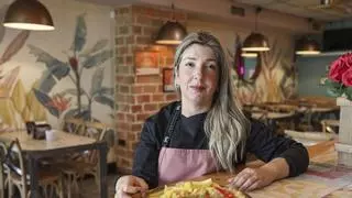 El Rincón de Noe: cocina asturiana sin gluten y una forma única de entender la atención al cliente