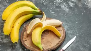 El superalimento que tiene más potasio que el plátano y es más sano para los riñones