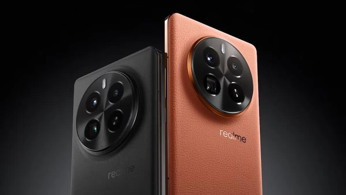 realme GT 7 Pro maksimum 1099 euro fiyatla geliyor
