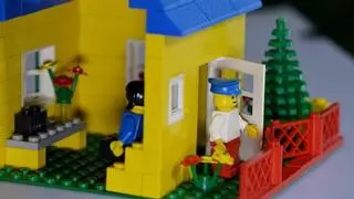 Aviso a los fans de LEGO de Madrid: cómo conseguir este regalo oficial sin comprar nada