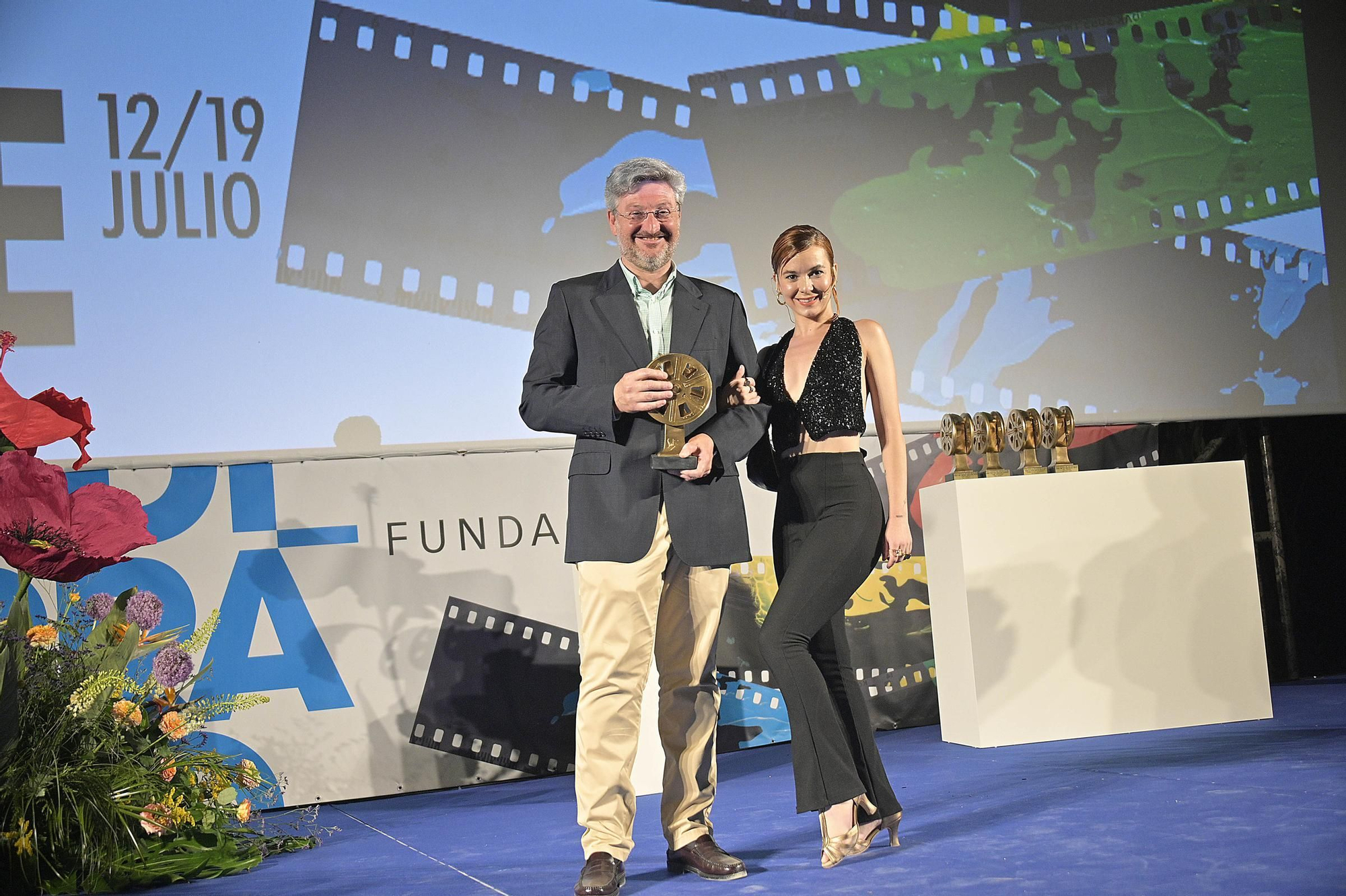 Un corto de terror y crítica social gana el Festival de Cine de Elche