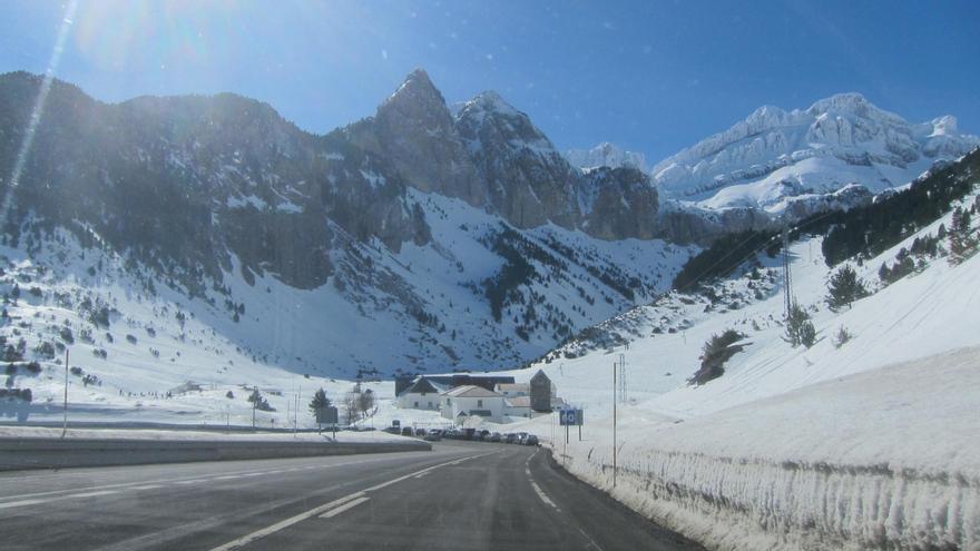 Hoy comienza el invierno, que durará casi 89 días