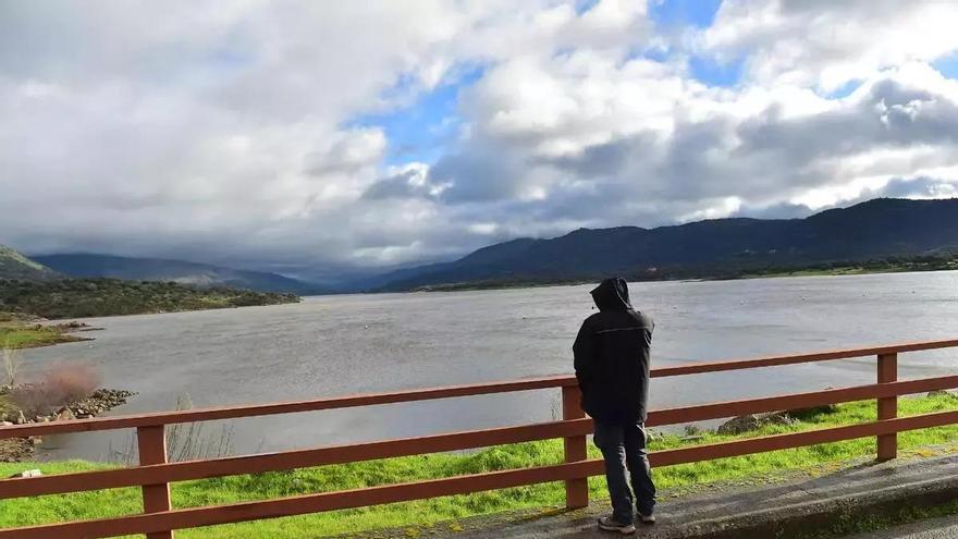 Plasencia afronta el 21 de abril la segunda fase de obras en la presa, con nuevo riesgo de bajadas de presión en las zonas altas