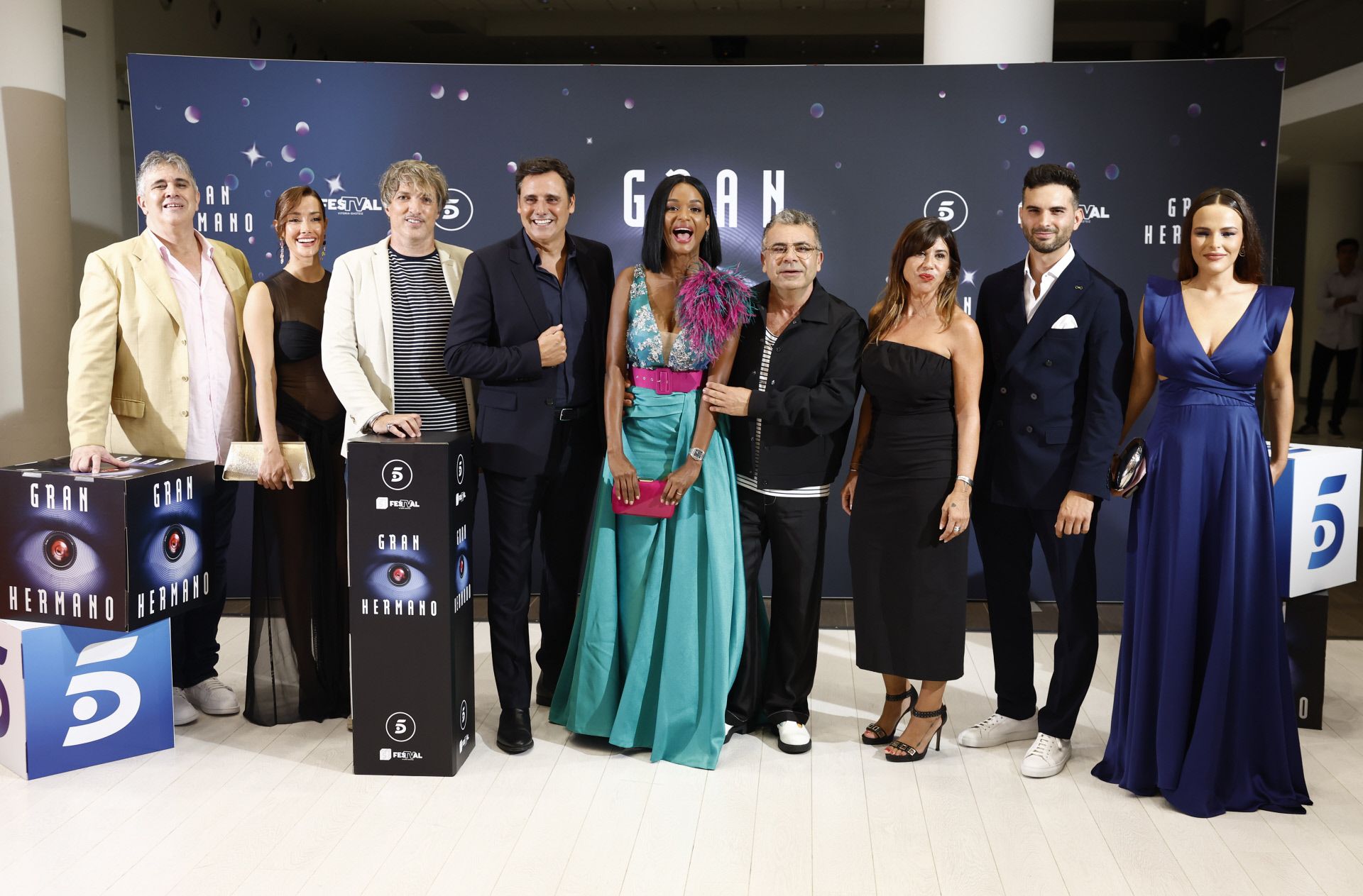 La nueva edición de 'GH' trae consigo grandes cambios y sorpresas