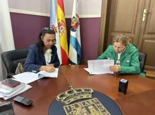 O Concello revalida os apoios a EACC de Marín