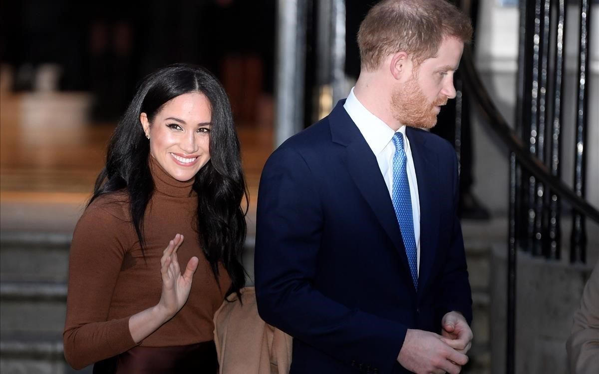 lmmarco51987725 file photo britain s prince harry and his wife meghan duch200214181644 lmmarco51987725 file photo britain s prince harry and his wife meghan duch200214181644