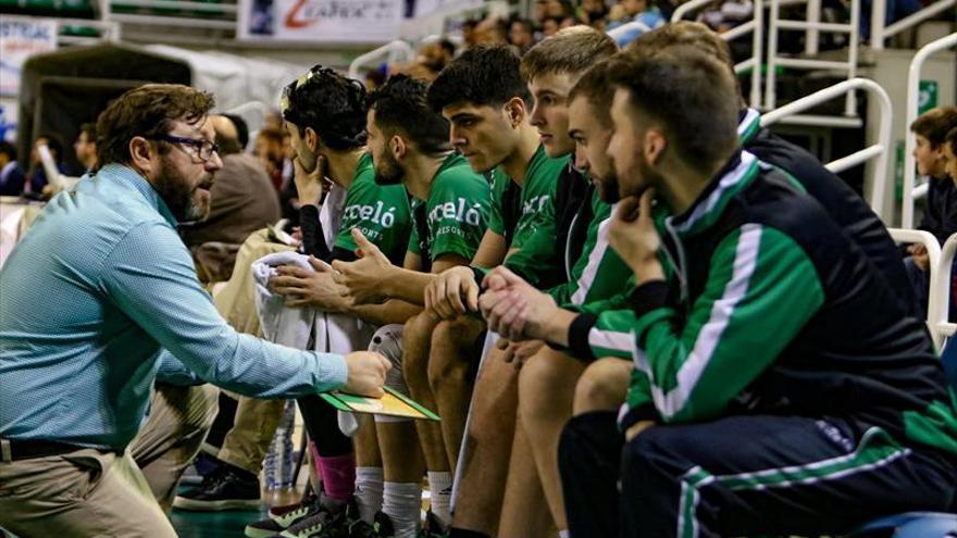 El Cáceres prueba su gran racha en la pista del Palencia