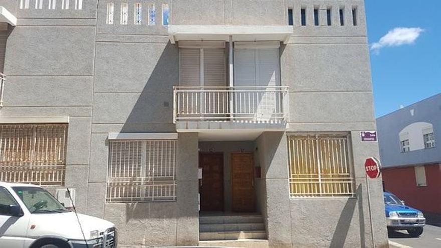 Dúplex en venta en Puerto del Rosario