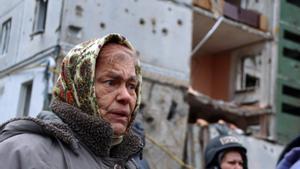 El pitjor encara ha d’arribar a Ucraïna