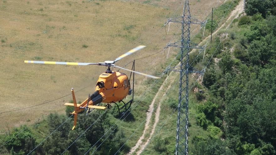 Endesa amplia les inversions en el territori.