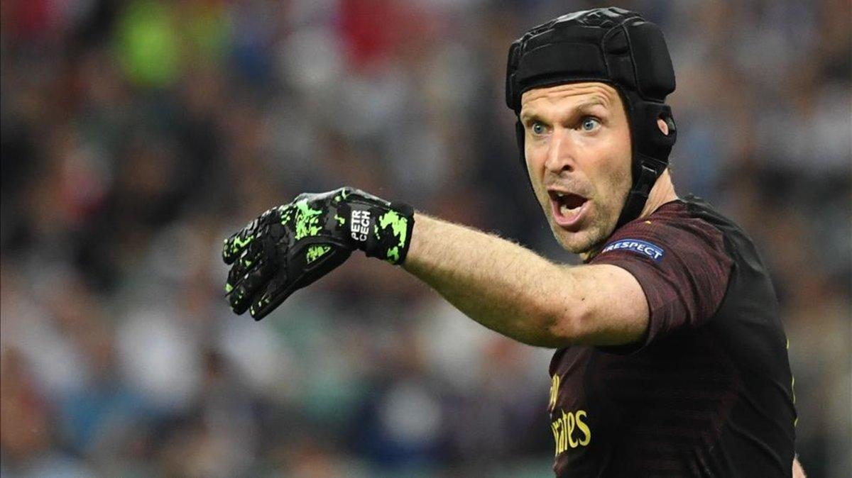 Cech