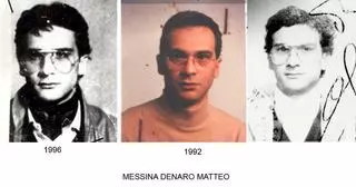 Italia detiene al criminal más buscado del país, el 'capo' siciliano Matteo Messina Denaro