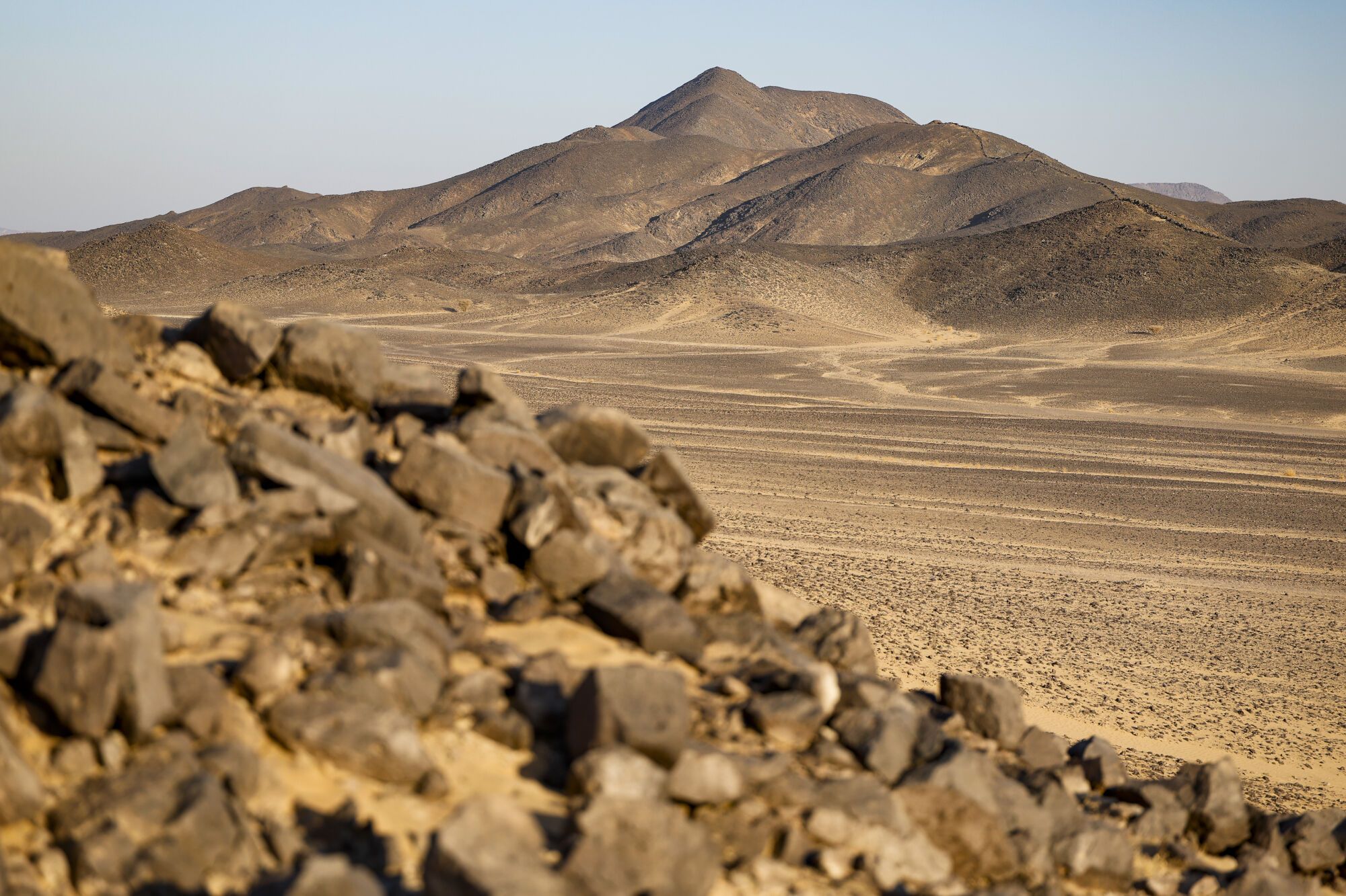 Etapa 9 del Rally Dakar 2026, en imágenes