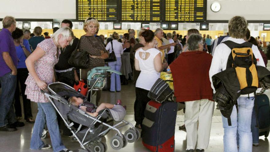 La mayoría de los controladores procesados logra acuerdos con Fiscalía