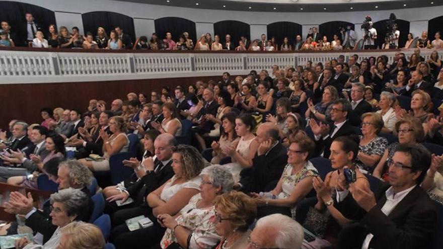 ‘Un brindis con sabor a zarzuela’ llega el jueves al Teatro Principal