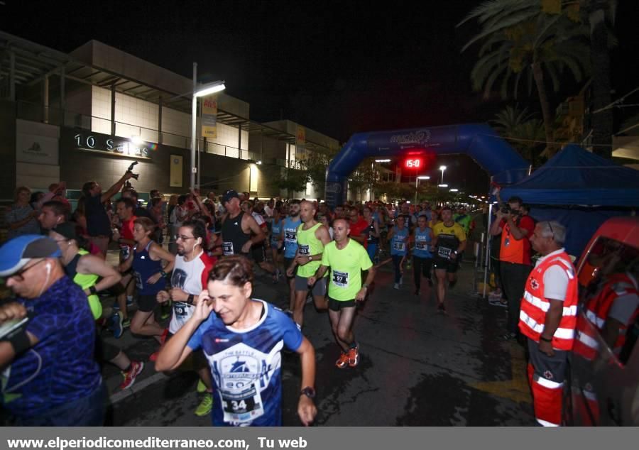 V 10k Nocturno Grao de Castellón