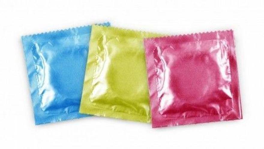 Preservativos o profilácticos - Más vale prevenir