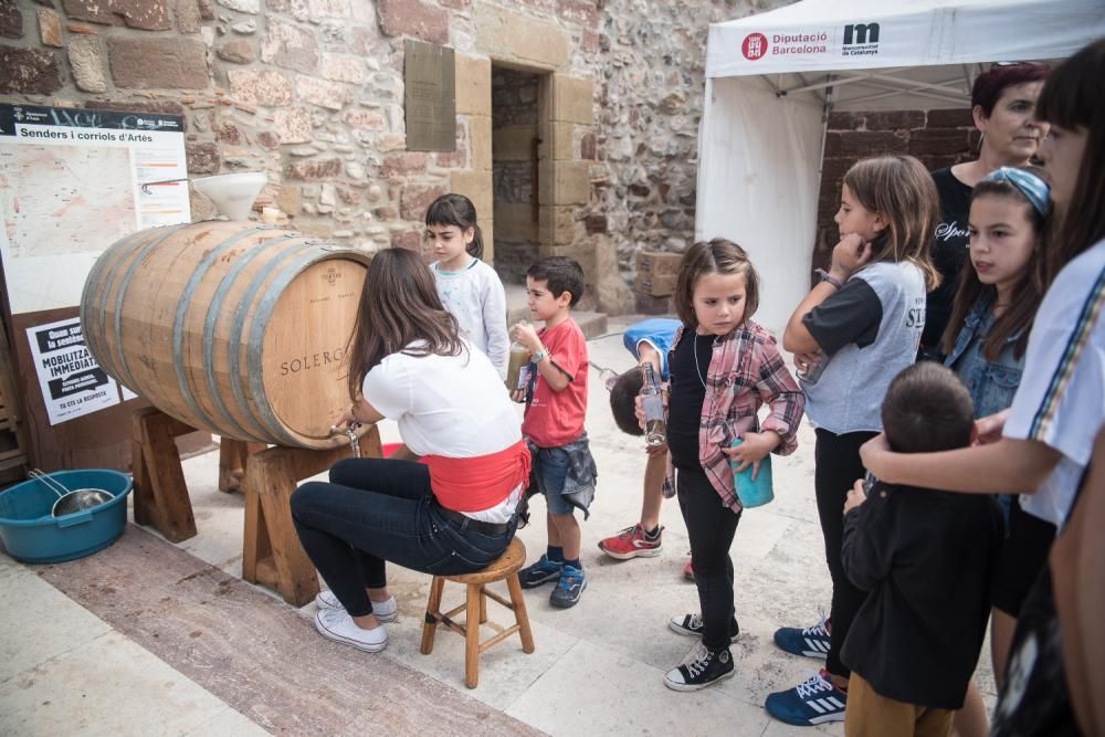 La Festa de la Verema del Bages