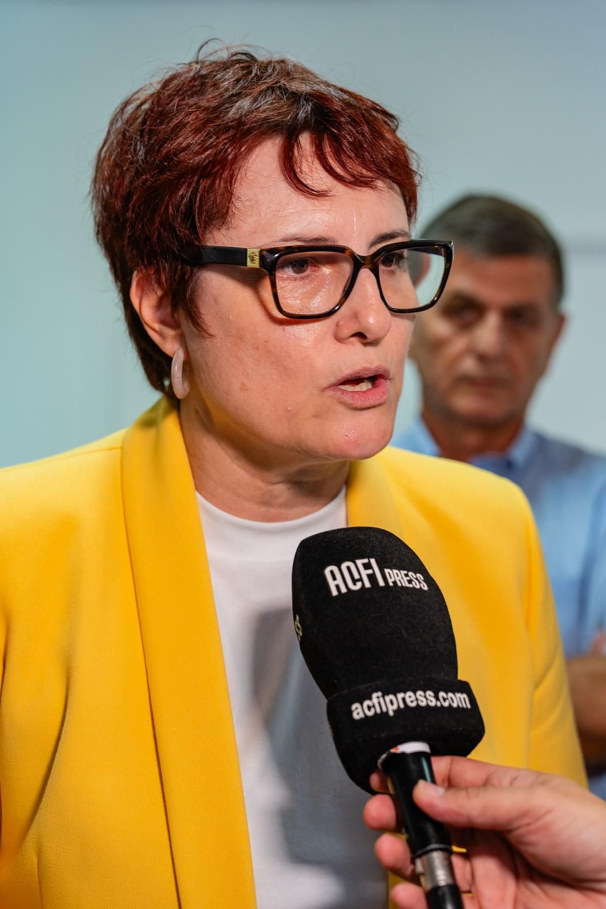 Canarias cuenta desde hoy con cinco centros de atención a las violencias sexuales abiertos las 24 horas