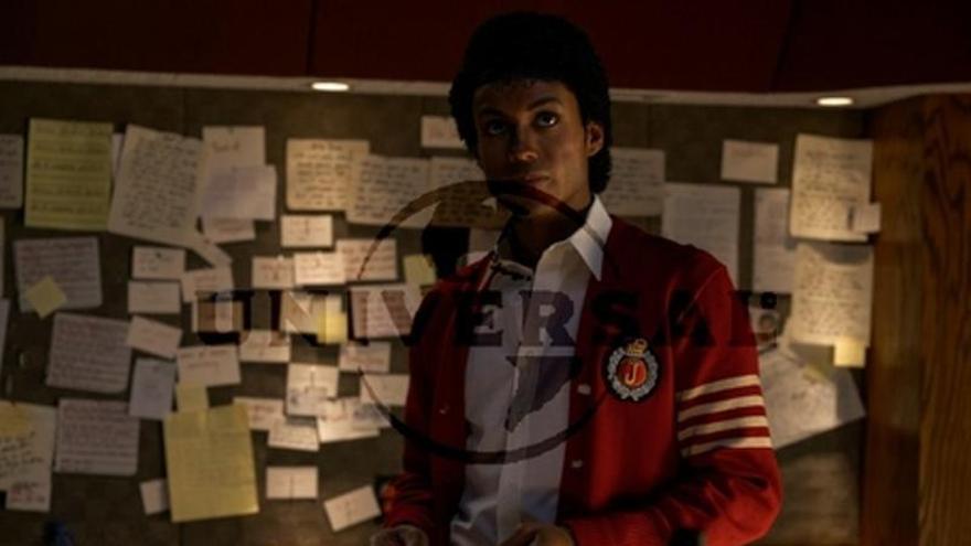 Michael