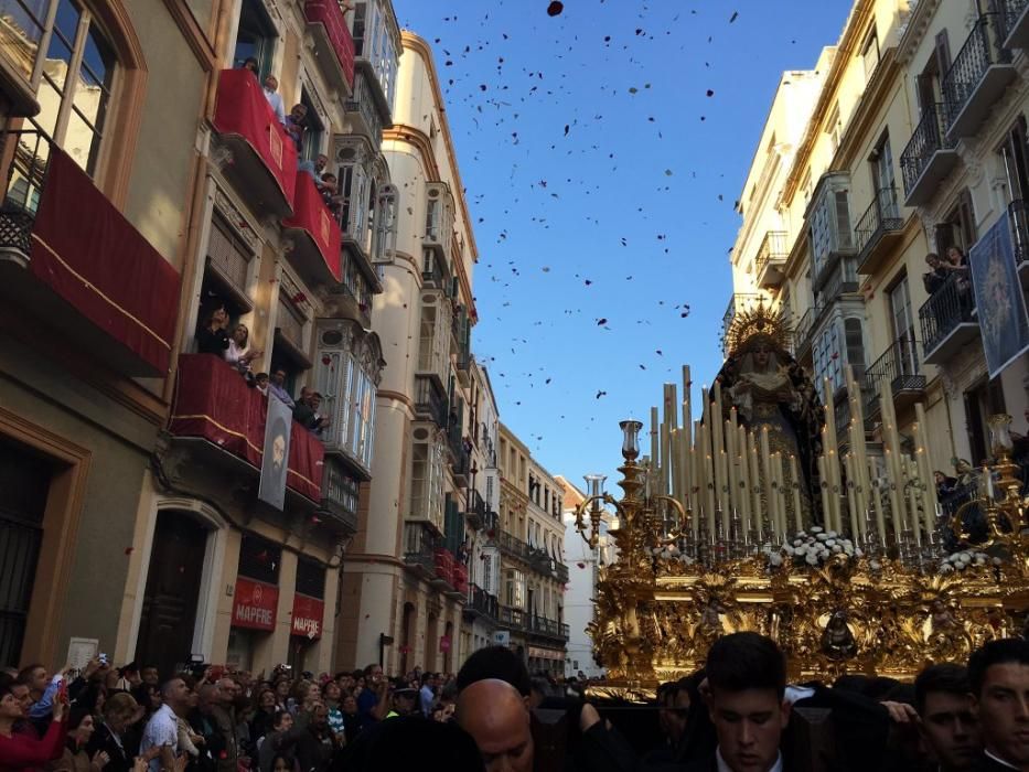 Jueves Santo de 2016 | Viñeros