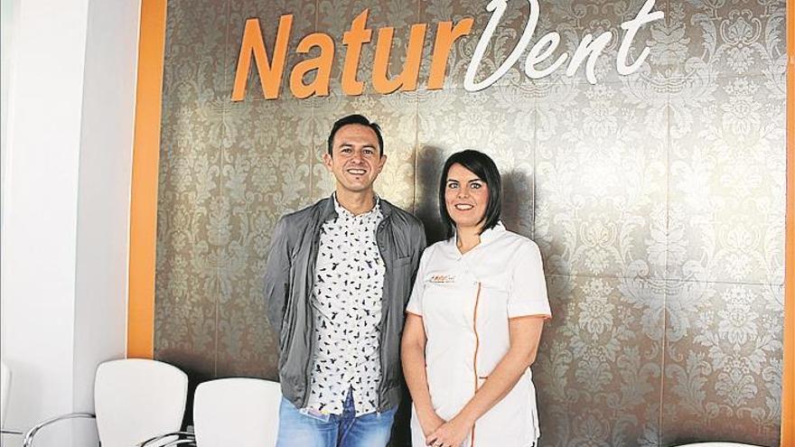 Presentan las ligas de verano de ‘Naturdent’