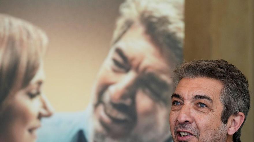 Ricardo Darín llena cinco veces el Teatro Afundación de Vigo