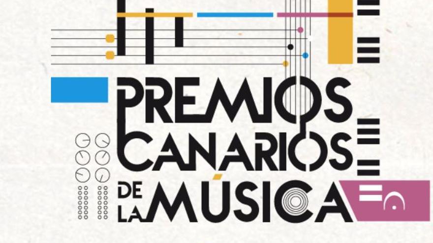 Los Premios Canarios de la Música abren nuevo plazo de inscripción