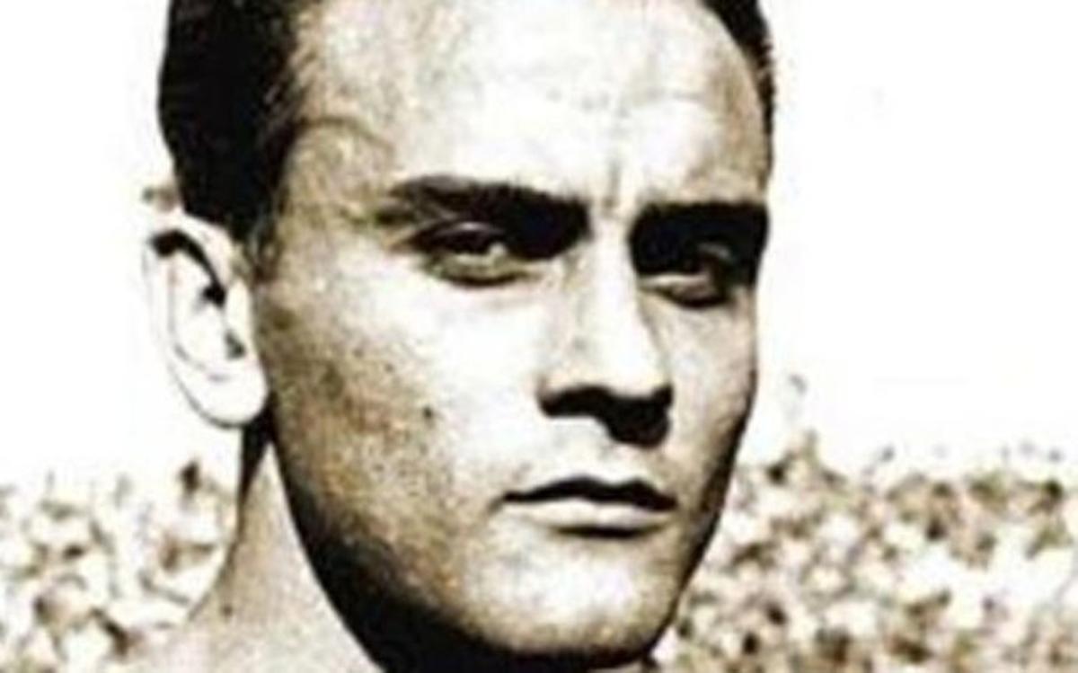 Biosca falleció a los 86 años