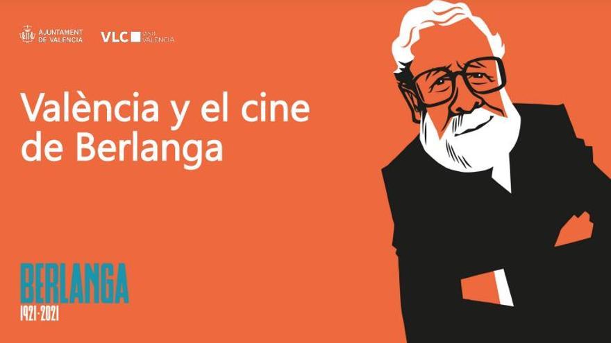 Visit Valencia presenta la ruta “València y el cine de Berlanga”.