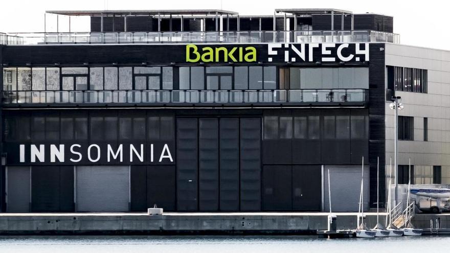 Innsomnia y Bankia lanzan el primer programa para digitalizar empresas