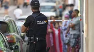 Crimen de violencia vicaria en Girona: un hombre mata a cuchilladas a su hijo de 5 años y hiere a su mujer