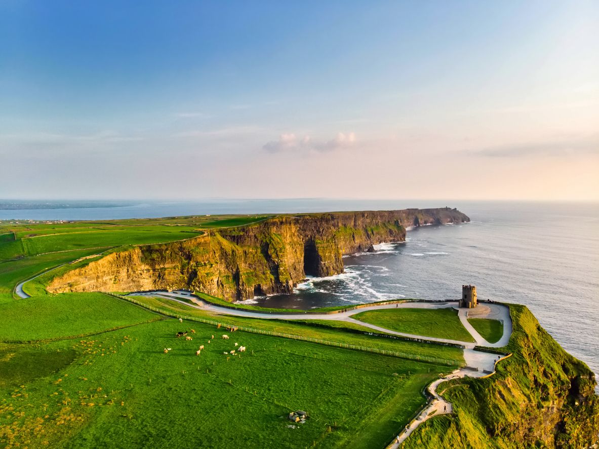 ¿Por qué tienes que viajar a Irlanda para celebrar el Día de San Patricio?