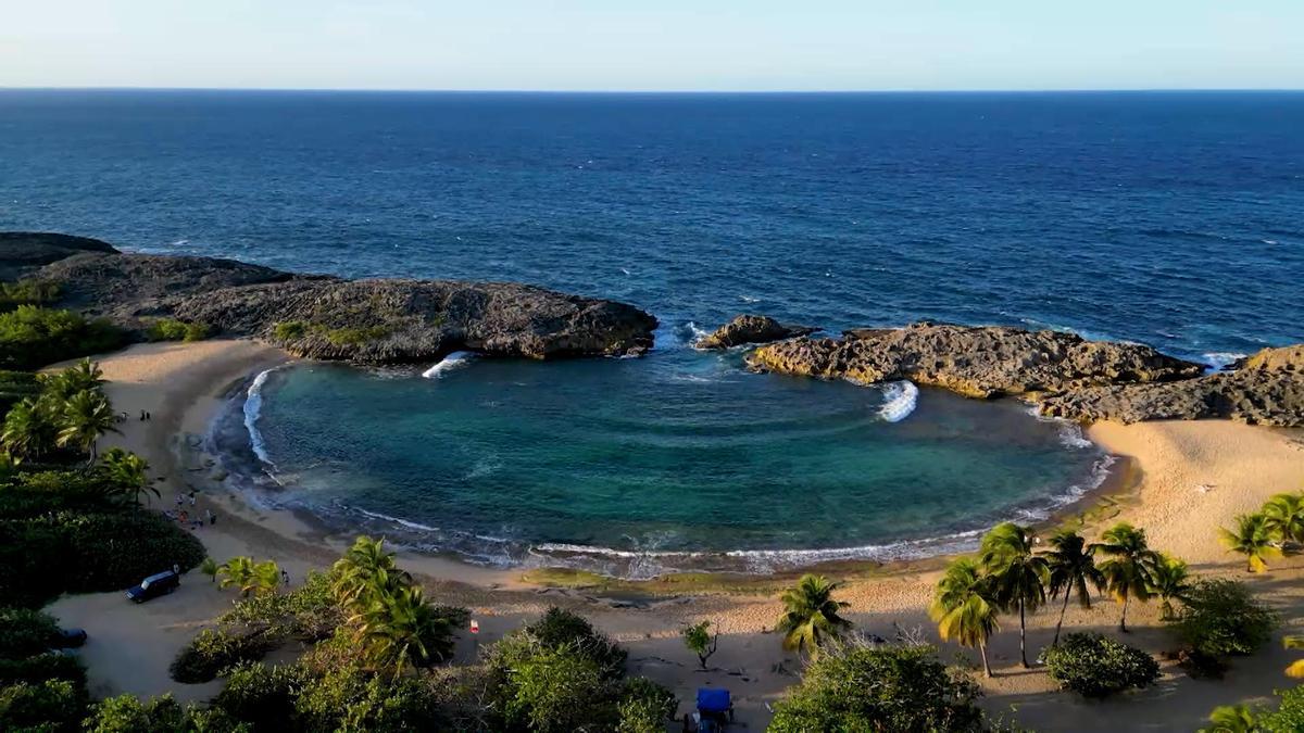 Televisión Canaria propone un viaje por el mundo a través de sus 'Islas Felices'