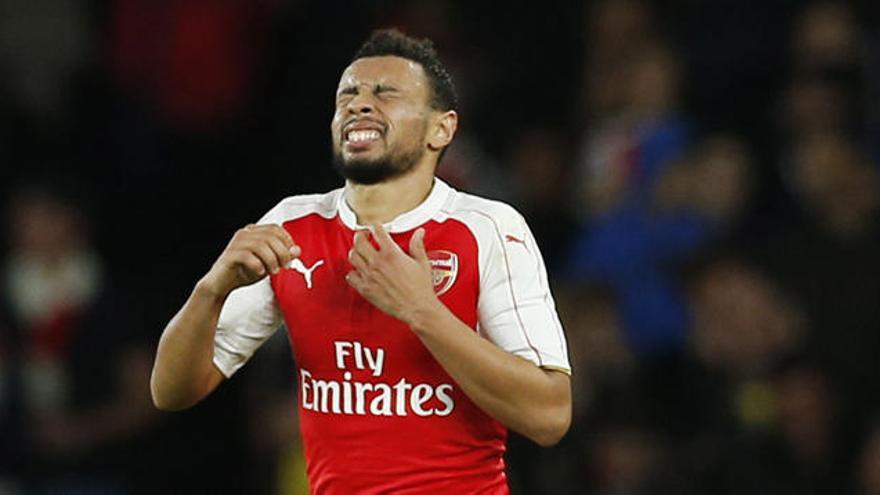 El Valencia tiene vía libre para fichar a Coquelin