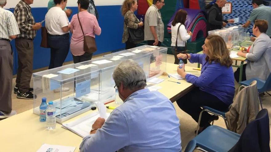 Los resultados de las elecciones del 26M en las Pitiusas, en directo con Diario de Ibiza