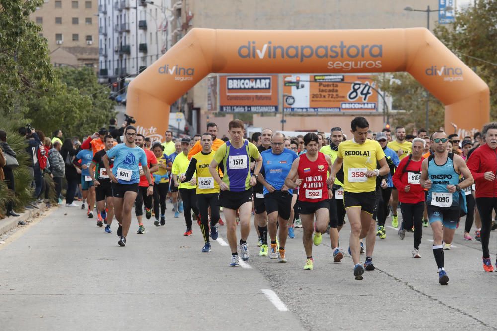 Todas las imágenes de la carrera Es Posible