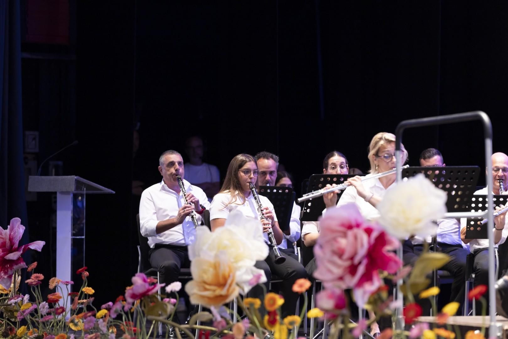 Las bandas de música de Paiporta y Catarroja, protagonistas del Festival Internacional de Bandas Ciudad de Torrevieja